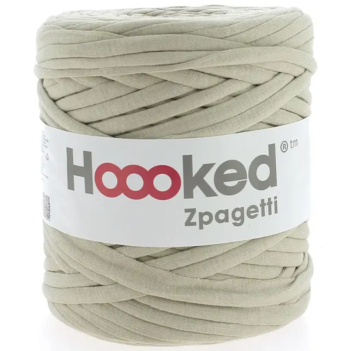 Hooked zpagetti